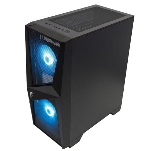 PcCom PC de Sobremesa Intel Core i5-12400F 16 GB RAM 1 TB SSD Marca