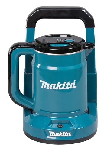 Makita KT001GZ Hervidor de agua 40V. XGT 800ML