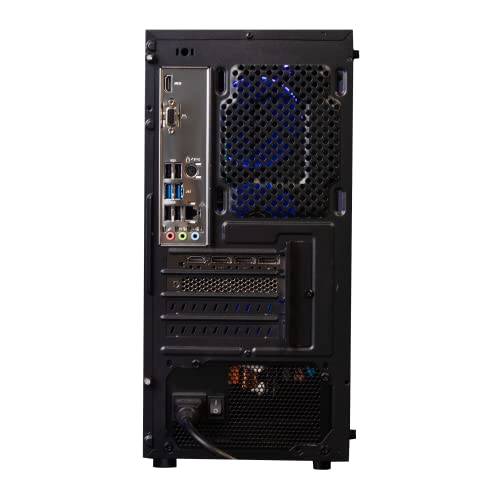 SharkGaming KTG Shark Triton Gaming PC