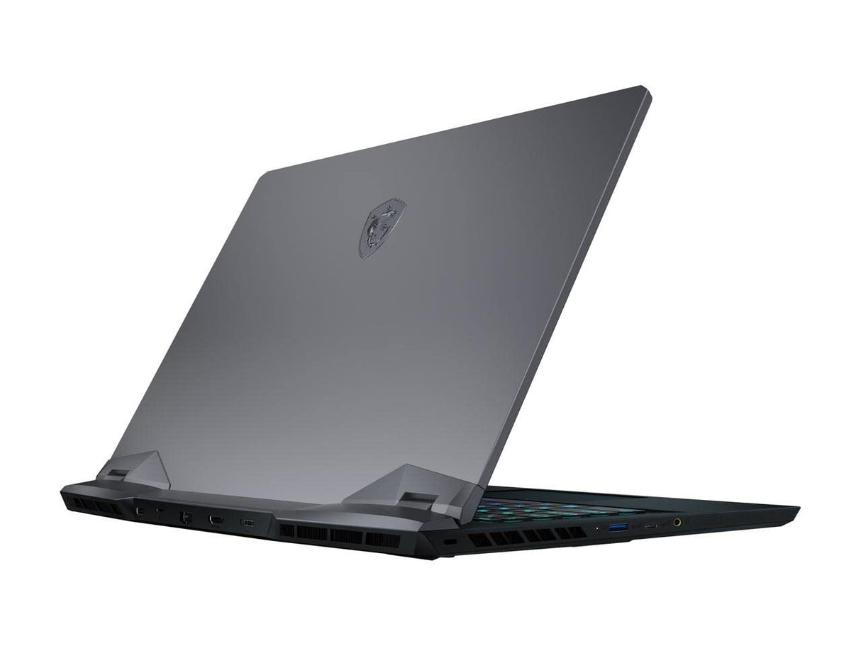 MSI Katana GF66 11UE-491XPL