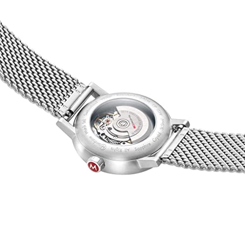 Mondaine Inspección automática MSE40610SM