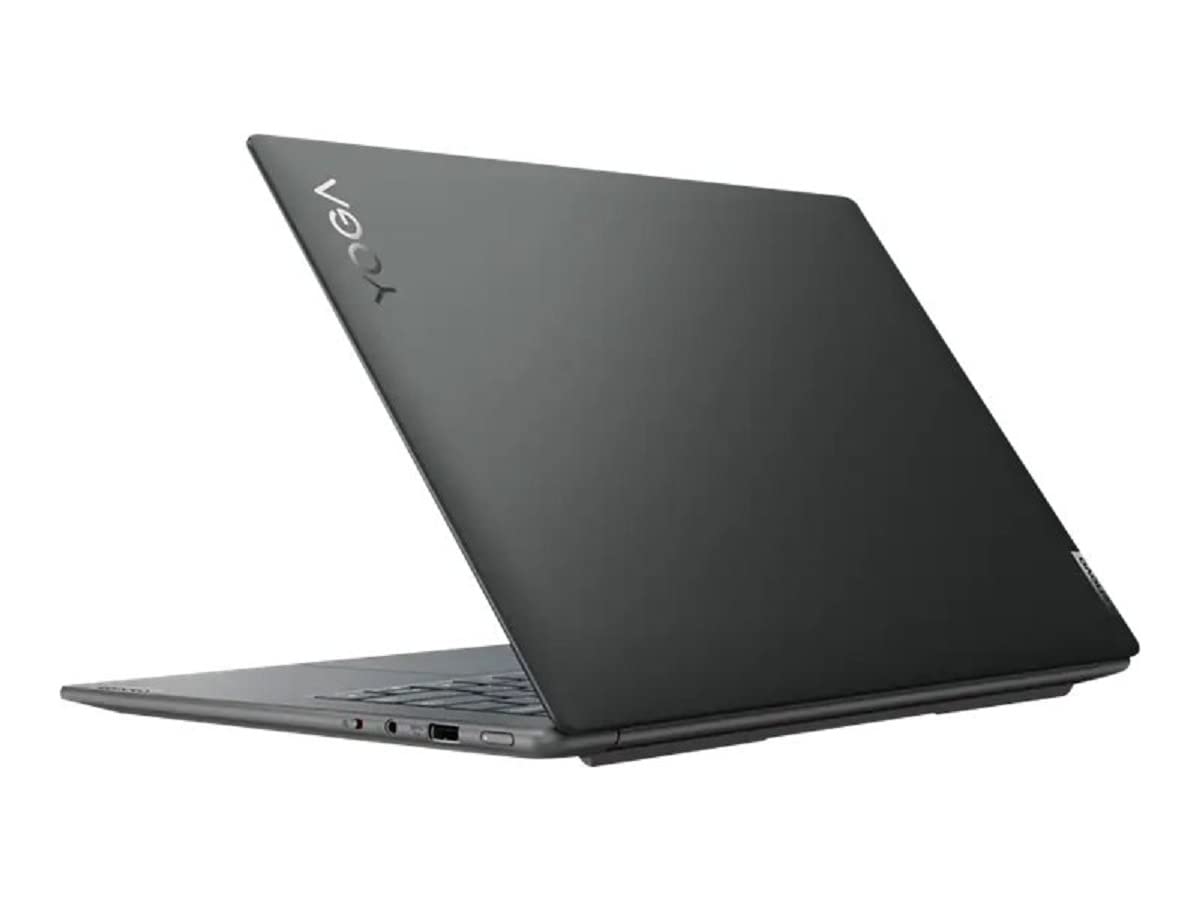 Lenovo Yoga Slim 7 Prox 6800HS Ordinateur portátil Portátil 36,8 cm (14.5") 3K AMD Ryzen™ 7 16 Go LPDDR5-SDRAM 512 Go SSD WiFi