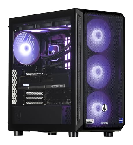 ACTINA ENDORFY 14900KF/32GB/2TB/RTX4090/1000W/W11P