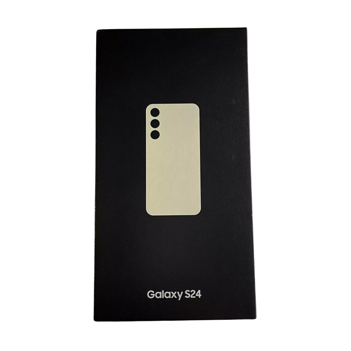 SAMSUNG Galaxy S24 128GB