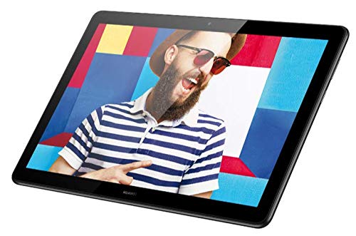 Huawei MediaPad T5 10" WiFi - Tablet 64GB, 4GB RAM, Black