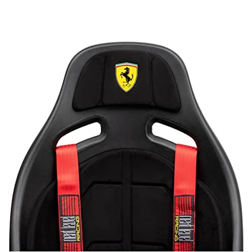 Next Level Racing NLR-E047 Elite ES1 Seat Scuderia Ferrari Edition