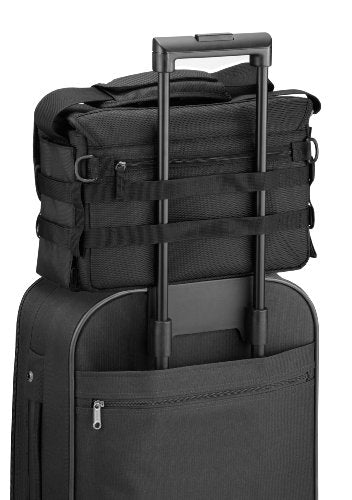 Olympus CBG-10 - Funda para cámara OM-D E-M1/OM-D E-M5/PEN, Negro