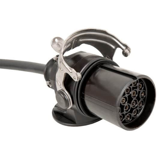 NUEVO 2024 - Comprobador Eléctrico 24V 15In
