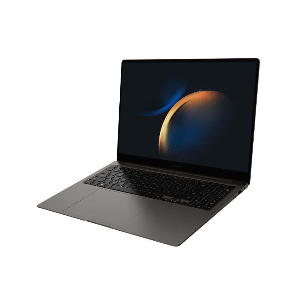 SAMSUNG PORTATIL Galaxy Book 3 Pro KC1ES Grafito