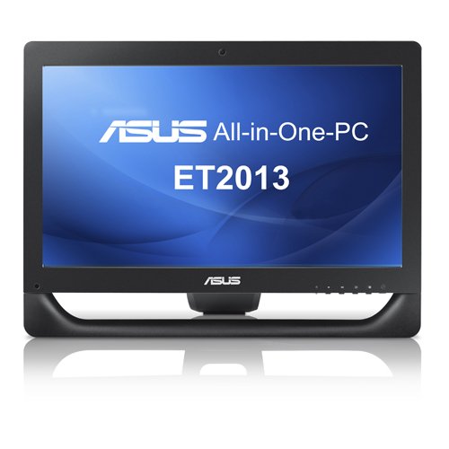 ASUS ET2013IUKI-B003E - Ordenador de sobremesa (20", 8 GB, Intel Windows 7 Professional)