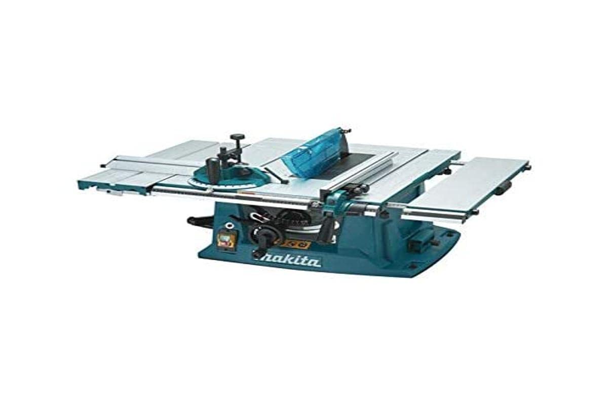 Makita Sierra de mesa 260 mm MLT100N 1500 W 260 mm