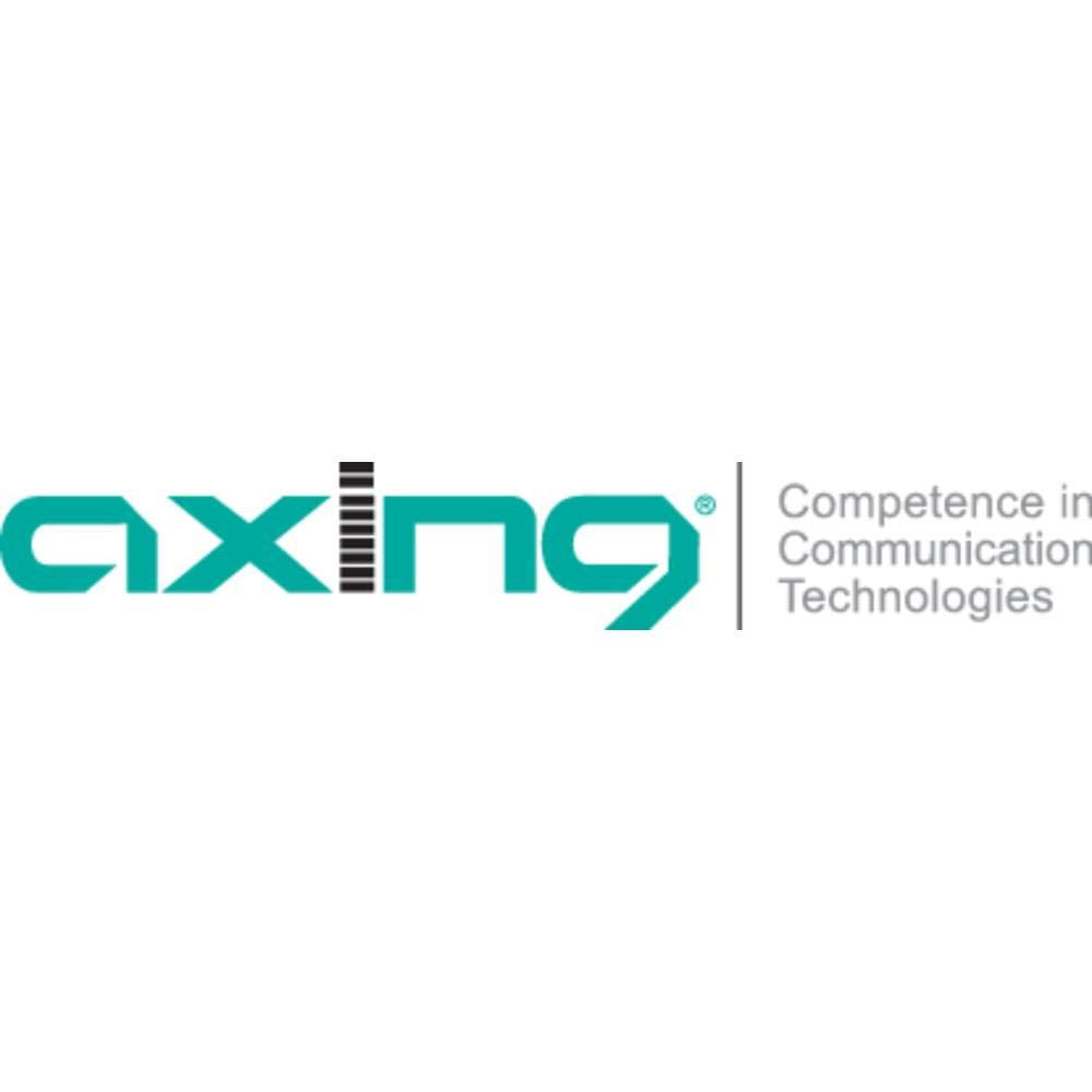 Axing SVS 1-00 - Amplificador de señal satélite (25 dB, 47-2200 MHz)