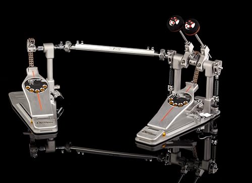 PEARL - Pédale - PPH P3002C - DBLE PEDALE GC DEMON CHAINE