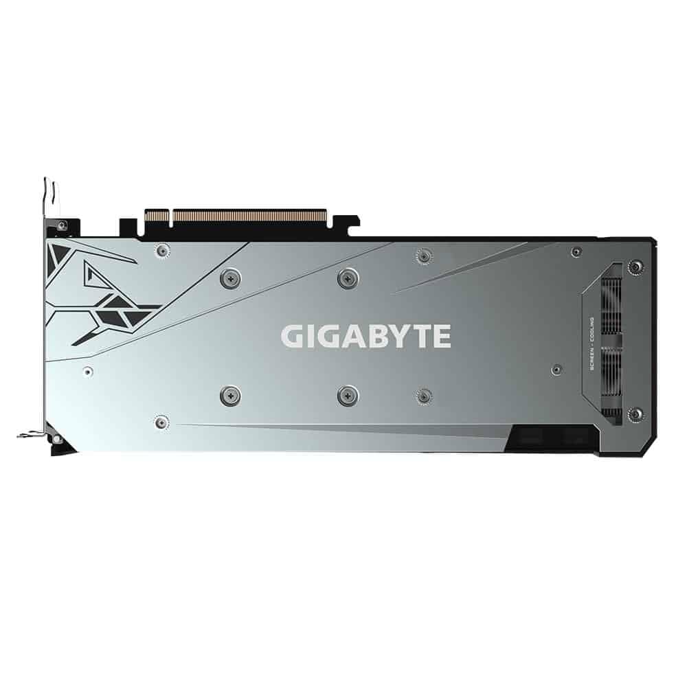 GIGABYTE Tarjetas de Memoria Marca Modelo VGA Radeon RX 6750 XT 12GB Gaming OC