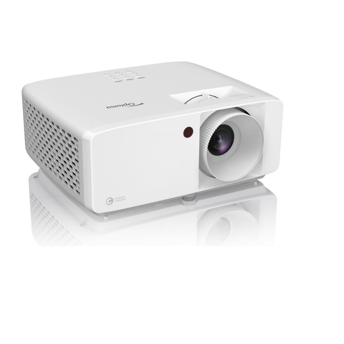 Proyector Optoma ZH520 5500 LM 1920 x 1080 px