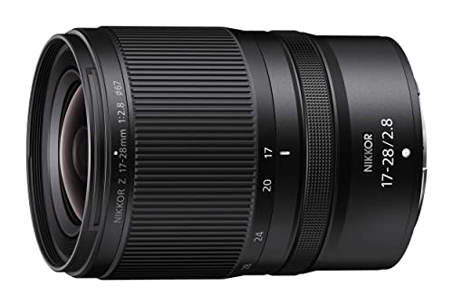 Nikon Objetivo NIKKOR Z 17-28MM F/2.8