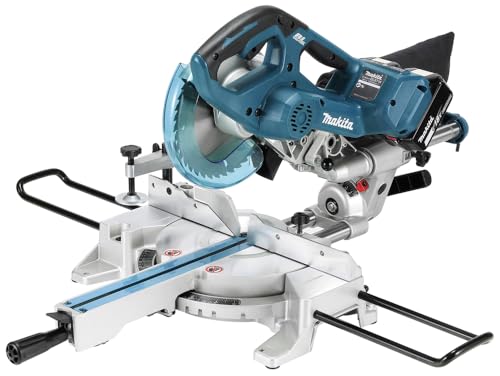 INGLETADORA 18Vx2 190MM LITIO