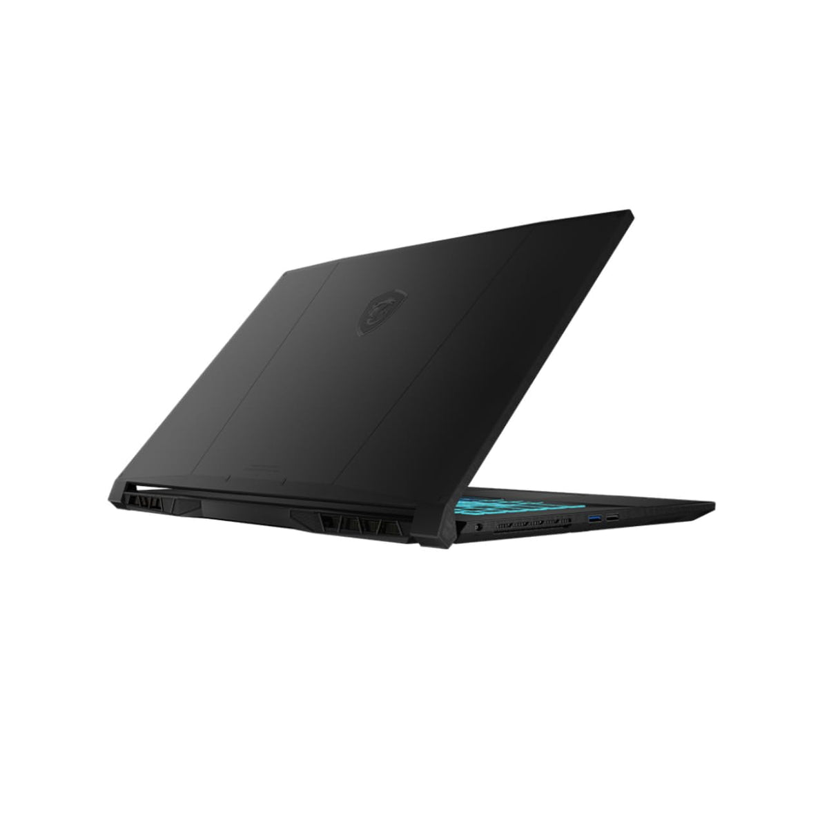 MSI Katana 17 B12VGK-078-17.3" FHD 144Hz IPS, Core i7-12650H, 16GB RAM, 512GB SSD, RTX 4070
