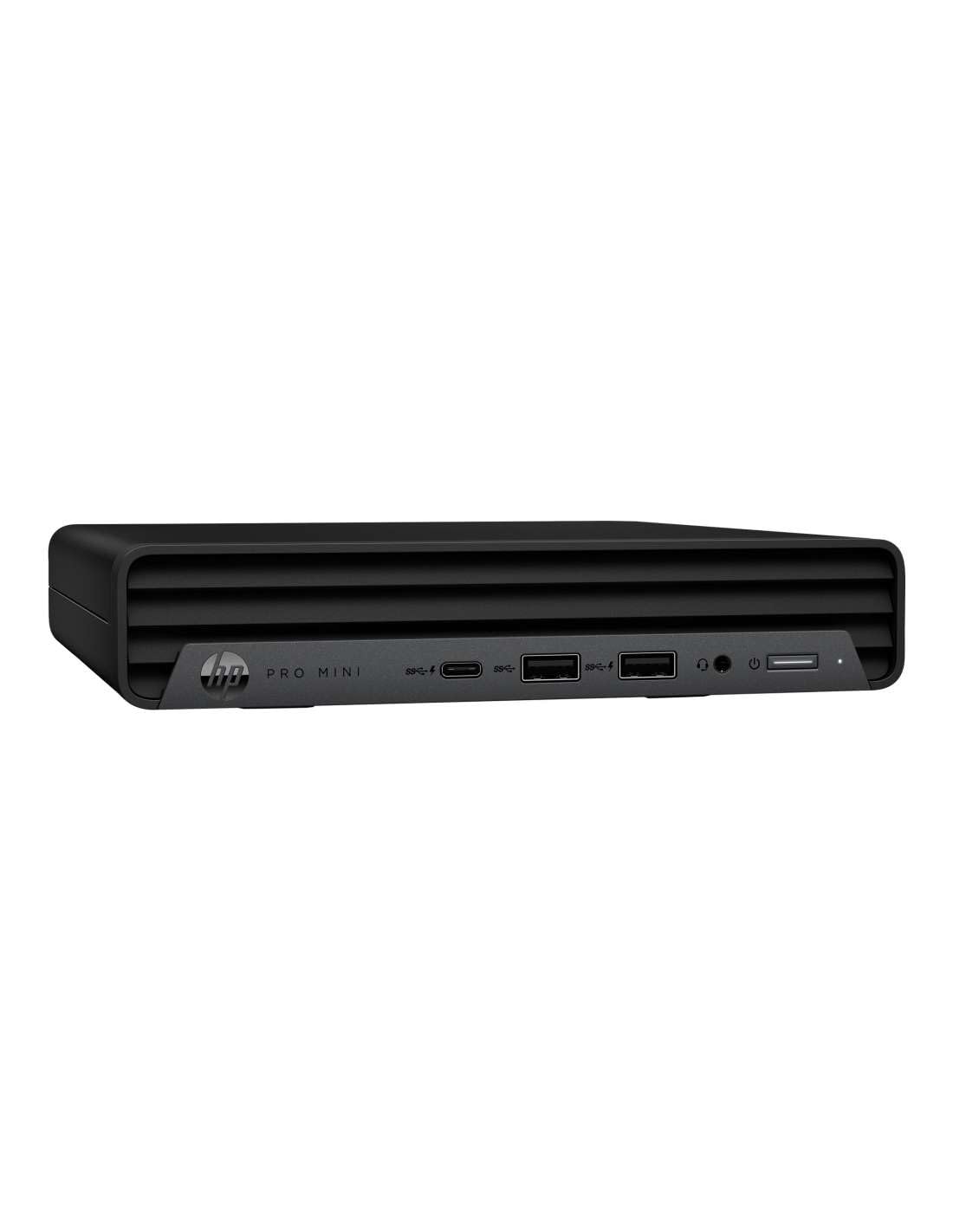 HP PC de Sobremesa PRO400 G9 I5-13500T 16 GB RAM 512 GB SSD