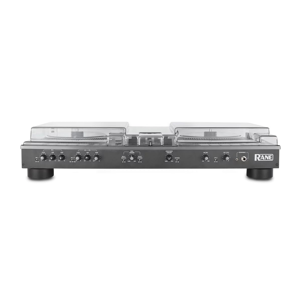 Decksaver Rane ONE - Cubierta antipolvo