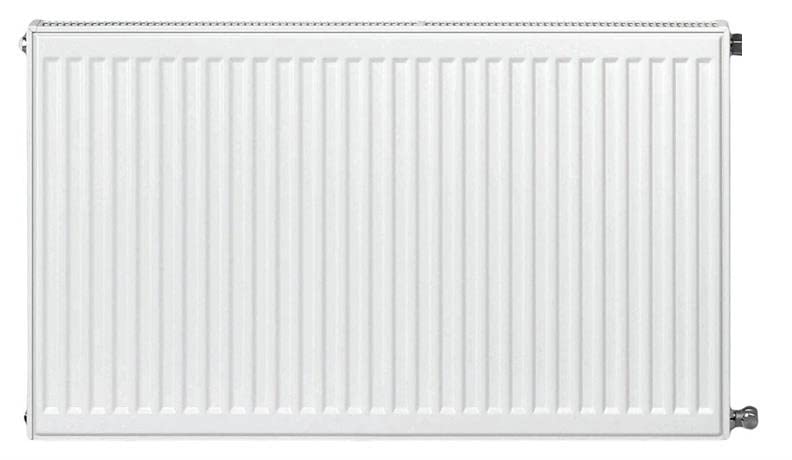 KORADO Refrigerador KLASIK-R 22, 550 x 1200 mm