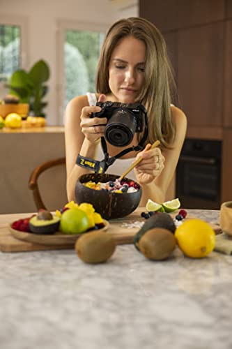 Camara Nikon Z 30
