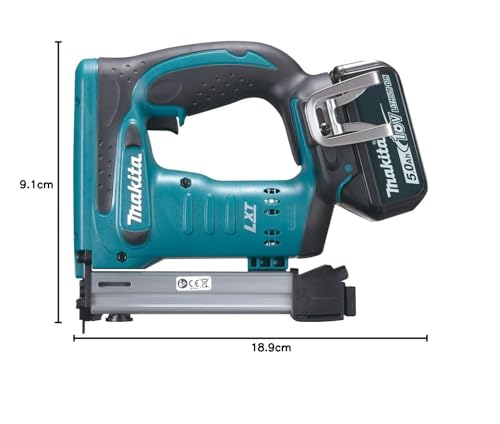 Makita DST221ZJ –, 18 V, dst221rmj, DST221RTJ 0 wattsW, 18 voltsV