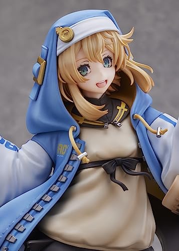 Guilty Gear Strive statuette 1/7 Strive Bridget Limited Edition 25 cm