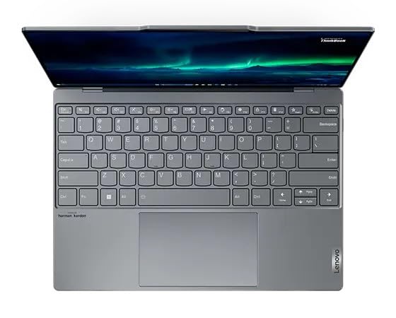Lenovo ThinkBook 13x Gen4 21KR0008GE - 13,5" 2.8K IPS, Intel Ultra 5 125H, 16GB RAM, 512GB SSD, Windows 11 Pro