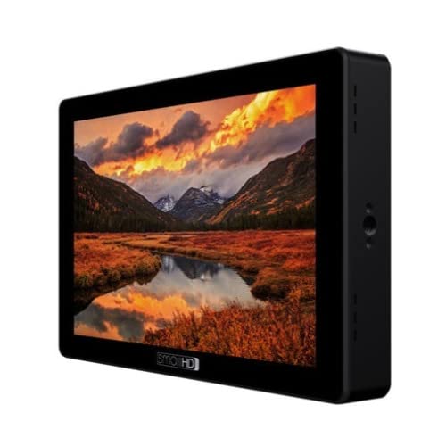 smallHD Cine 7 Zoll IPS LCD ARRI Kit