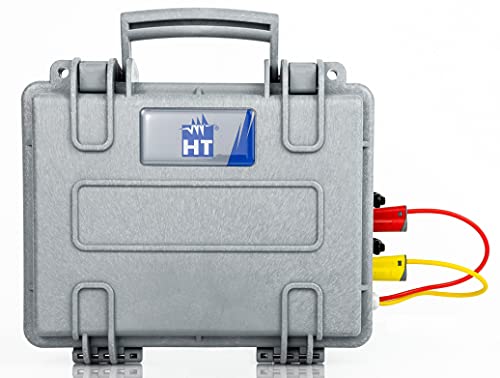 HT-Instruments PQA820 - Multímetro