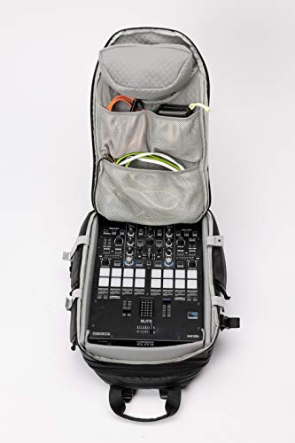 Magma Solid Blaze Pack 120