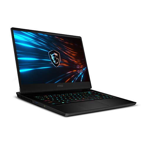 MSI VectorGP66, 12UHSO, 670XES