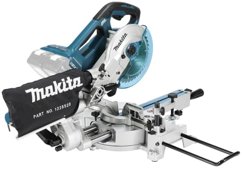 INGLETADORA 18Vx2 190MM LITIO