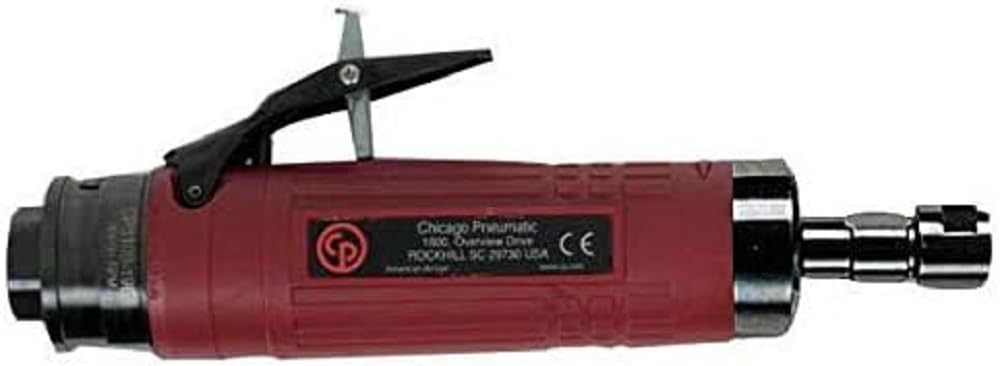 Chicago Pneumatic Lijadora de barra CP3109-19