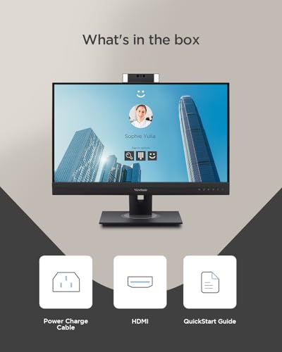 27IN LED 2560X1440 16:9 5MS VG2757V-2K 1300:1 HDMI/DP/USB