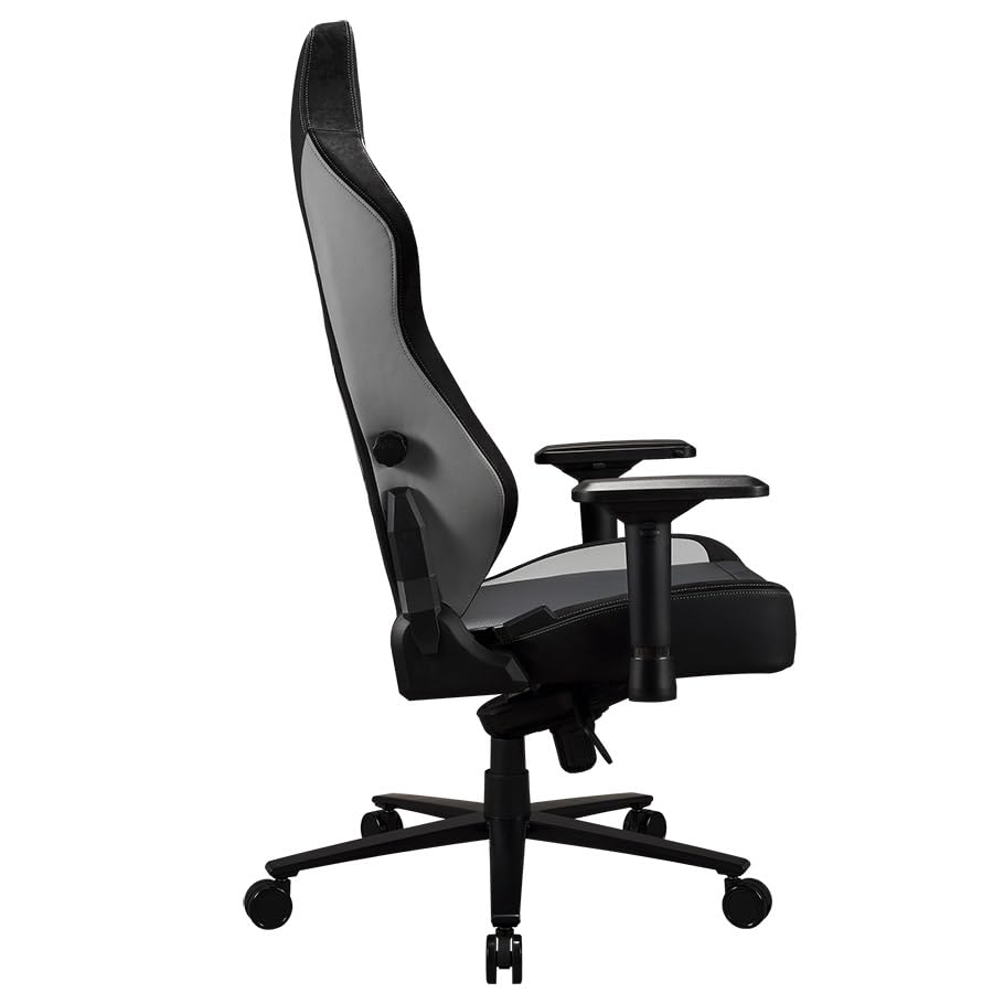 Iconic - Silla Gaming o de Oficina Apollon Collector Assassin'S Creed - Asiento Gamer ergonómico