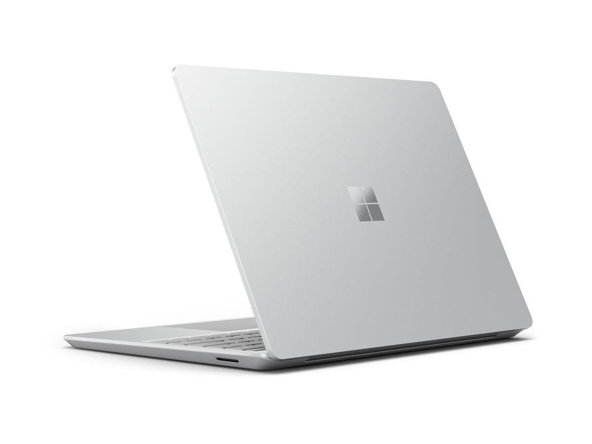 Microsoft Laptop Surface Go3 12,4" Intel Core i5-1235U 8 GB RAM QWERTY Español 128 GB SSD