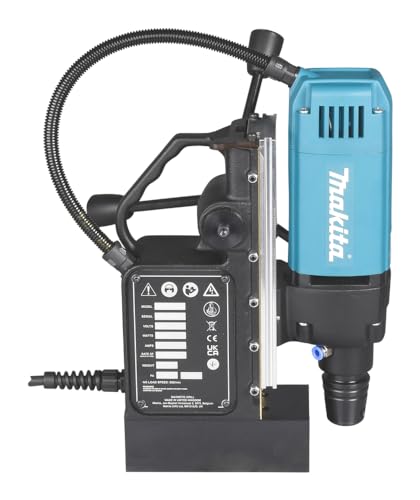 Makita HB350 Taladro magnético 1.050W 35mm