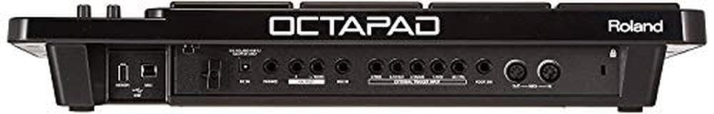 SPD-30 - Pad percusión digital Roland SPD-30 -BK OCTAPAD