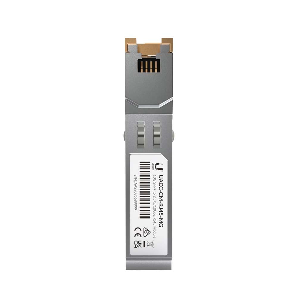 UACC-CM-RJ45-MG network