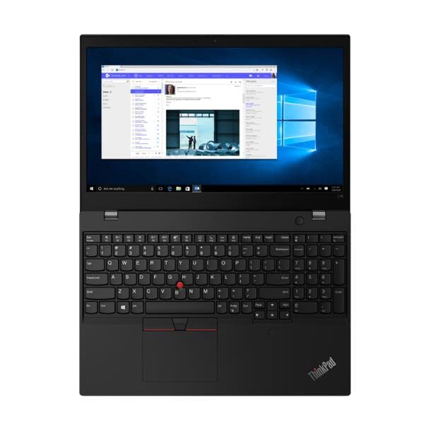 Lenovo Laptop 20U3S19H00 15,6" I5-10310U 8 GB RAM 512 GB SSD