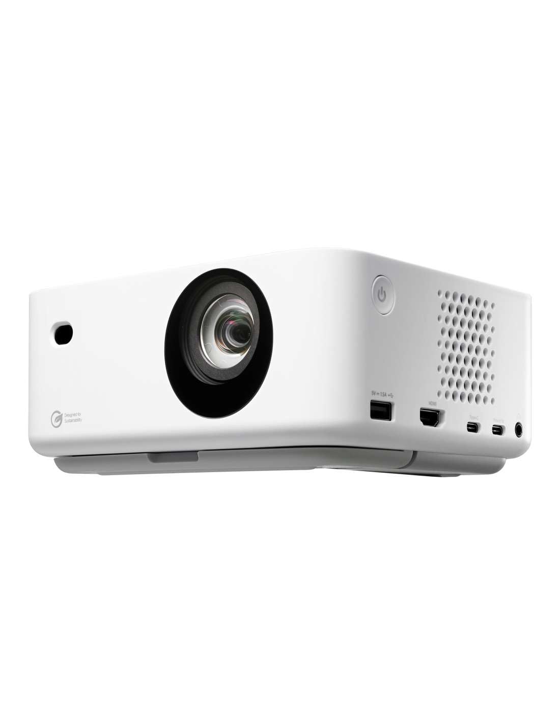PROYECTOR OPTOMA ML1080 1200 ANSI LUMEN FULL HD