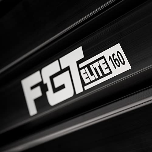 Next Level Racing F-GT Elite 160 Scuderia Ferrari Edition