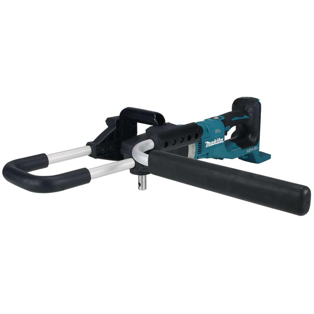 Makita AHOYADORA BL 18VX2 LXT 200MM INSERCION Directa