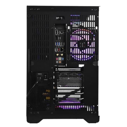 Pc Gamer M.Red RTX 4080 Super i7 14700KF - 32GB DDR5-2TB NVMe - CBT015-04