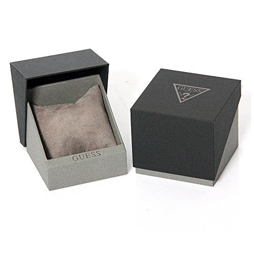 Guess Reloj Hombre W1254G1 (Ø 52 mm)