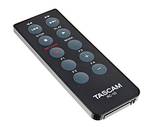 Tascam SS-CDR250N - Grabador CD/SD