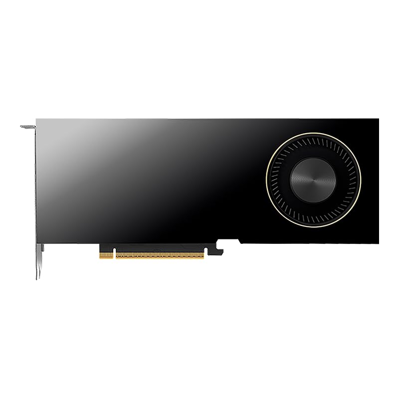 PNY NVIDIA RTX Pro 6000 Blackwell MAX-Q Workstation Edition