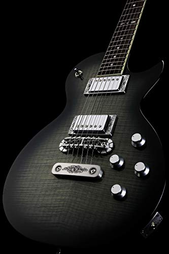 Guitarra Eléctrica Solid-Body